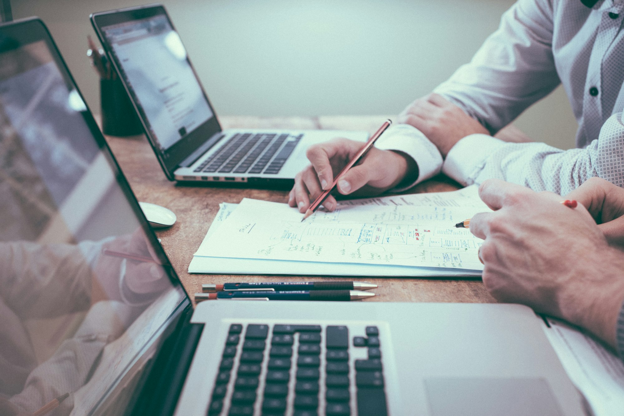 Add Your Property Management Details
