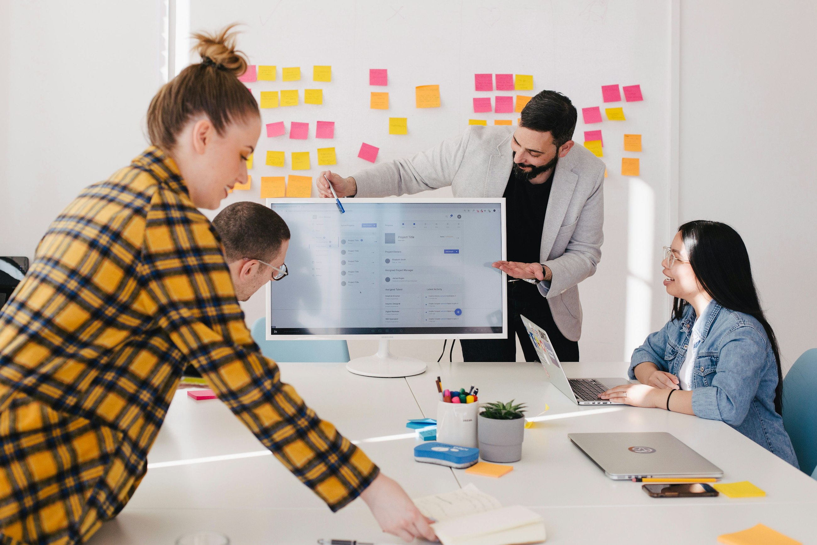 Omnichannel Communication for Property Management by Property Answer ai