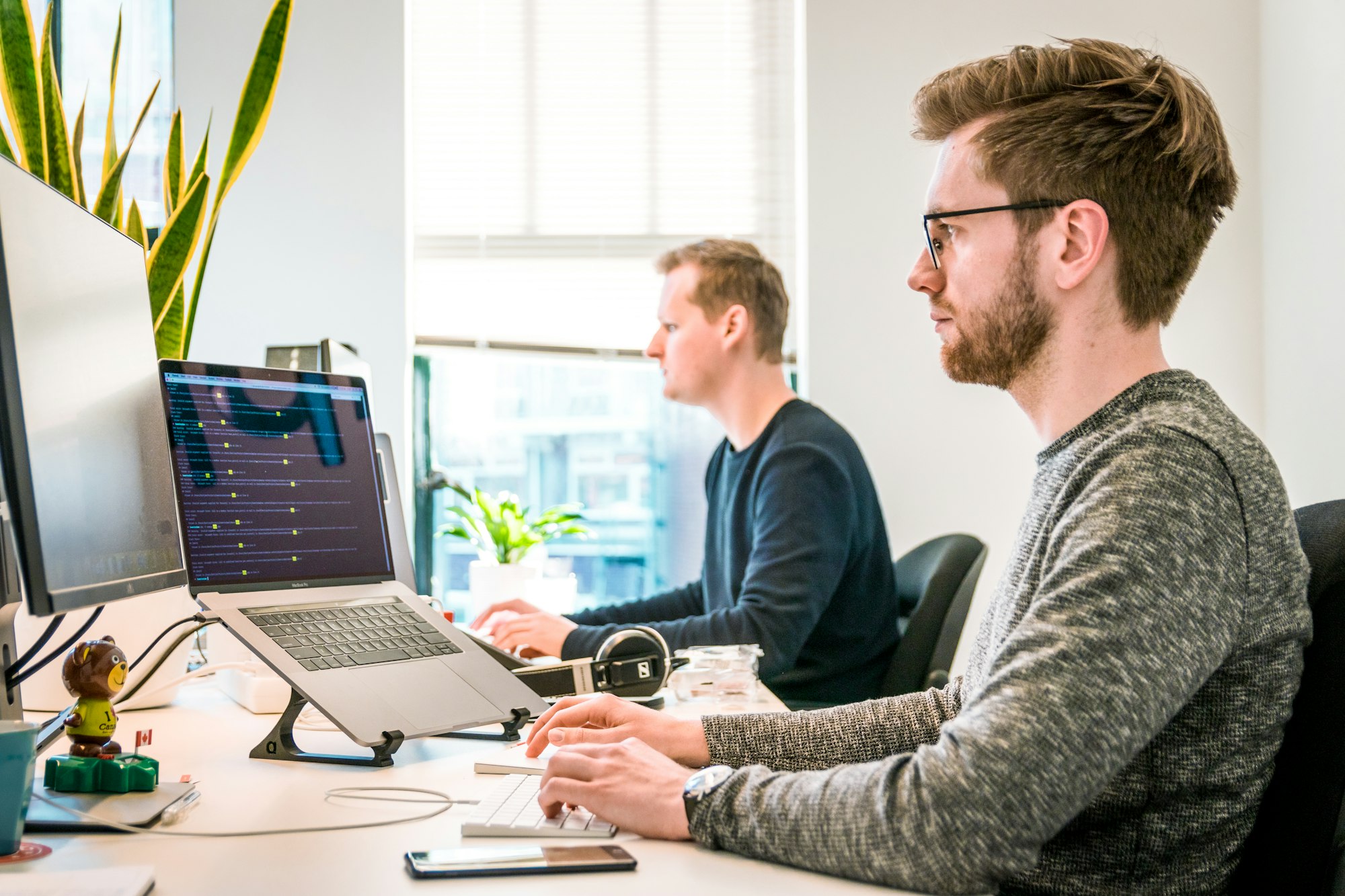 24/7 AI Receptionist